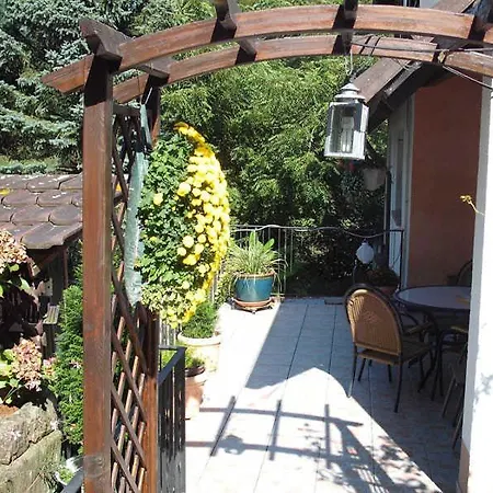 Gaestehaus Waldblick