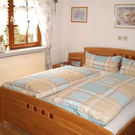 Gaestehaus Waldblick *