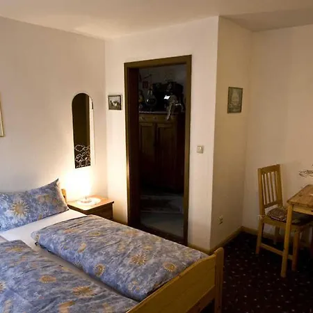 Gaestehaus Waldblick Ettenheimmunster