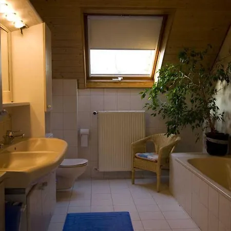 Gaestehaus Waldblick * Ettenheimmunster