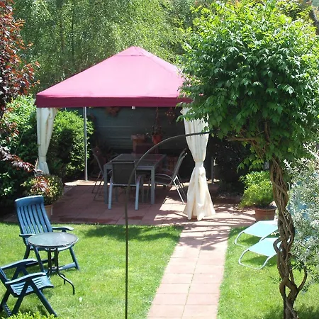 Homestay Gaestehaus Waldblick