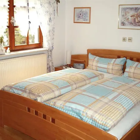 Homestay Gaestehaus Waldblick Ettenheimmunster