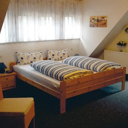 Homestay Gaestehaus Waldblick