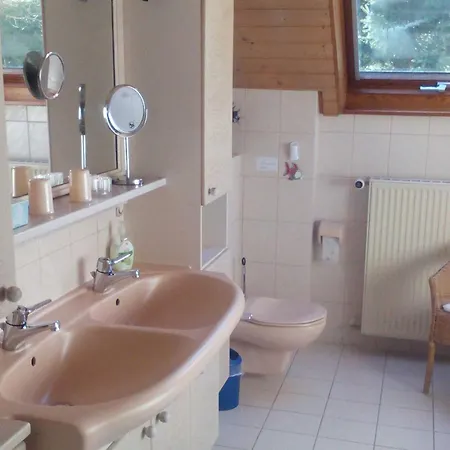 Kwatera prywatna Gaestehaus Waldblick Ettenheimmunster