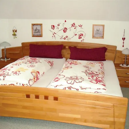 Gaestehaus Waldblick Ettenheimmunster