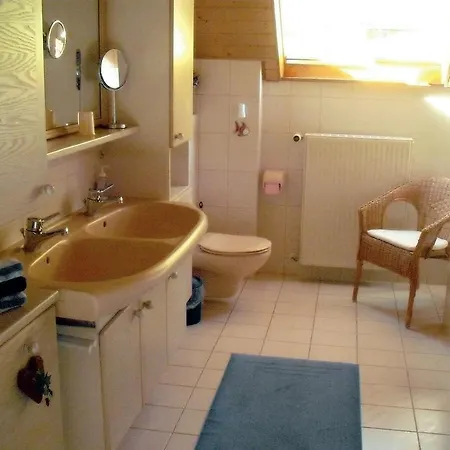 Gaestehaus Waldblick * Ettenheimmunster