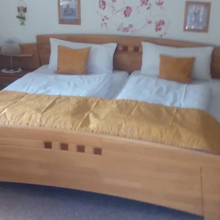 Gaestehaus Waldblick