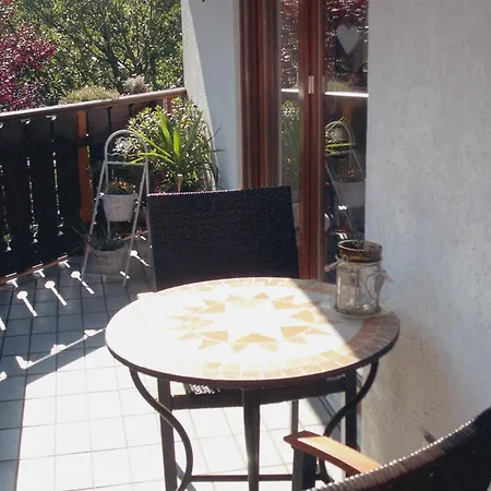 Homestay Gaestehaus Waldblick