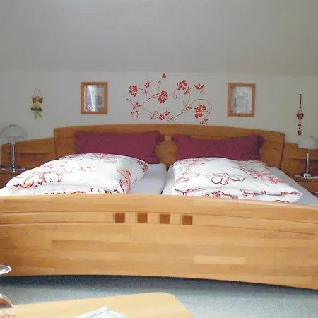 Gaestehaus Waldblick Kwatera prywatna *