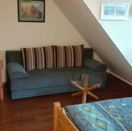 Gaestehaus Waldblick *