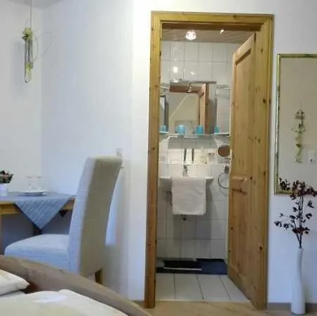 Gaestehaus Waldblick * Ettenheimmunster