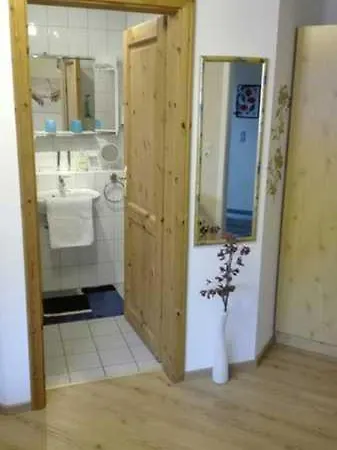 Homestay Gaestehaus Waldblick