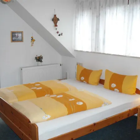 Kwatera prywatna Gaestehaus Waldblick Ettenheimmunster