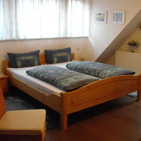 Gaestehaus Waldblick *