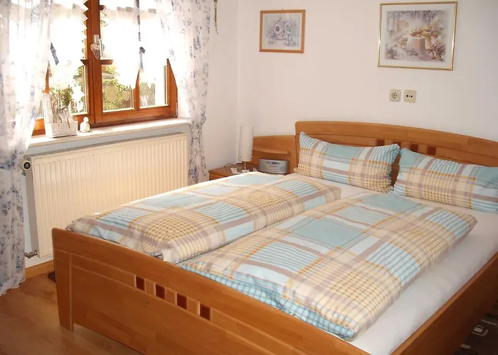 Gaestehaus Waldblick